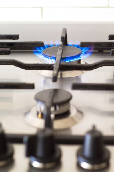 The Spanish government prohibits cutting off the gas supply while the state of alarm lasts