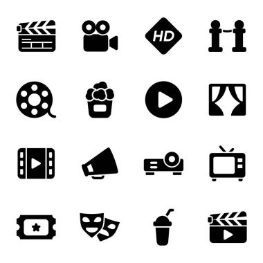 Filmler ve sinema