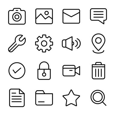 Web ve mobil kullanıcı arabirimi