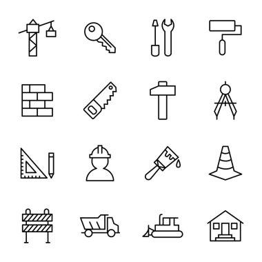 Yapı, inşaat ve ev onarım araçları