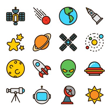 Uzay Bilimleri ve Astroloji