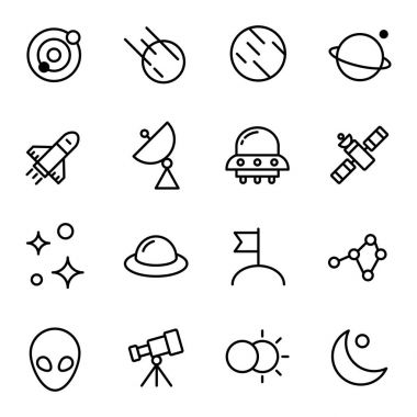 Uzay Bilimleri ve Astroloji