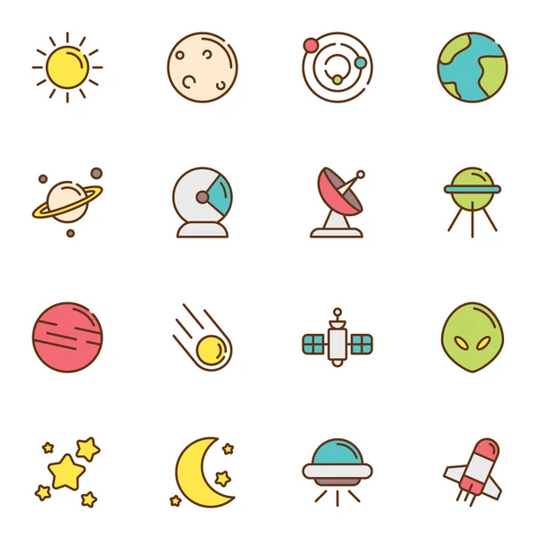 Uzay Bilimleri ve Astroloji