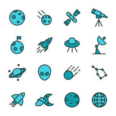 Uzay Bilimleri ve Astroloji