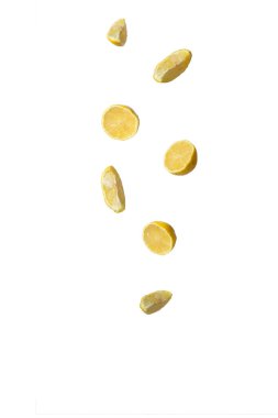 Lemon restoran geçmişine düşüyor.