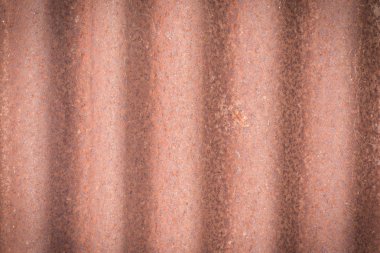 metal plaka için arka plan olarak pas doku çinko