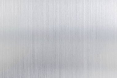 fırçalanmış çelik plakanın desenli metal arka planı