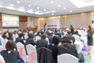 İş konferans ve sunum konferans h bulanıklık
