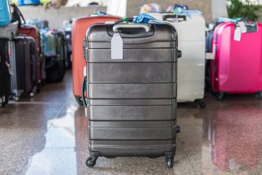 oluşan büyük bavul turistik arka çantalar ve seyahat çantası Bagaj