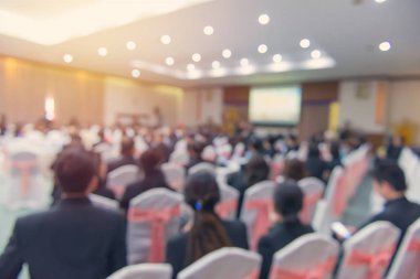 İş konferans ve sunum konferans h bulanıklık