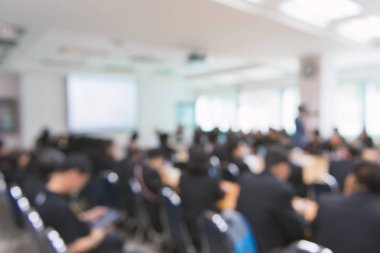 İş konferans ve sunum konferans h bulanıklık