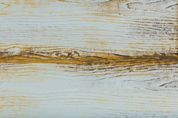 Texture de planches en bois avec peinture de couleur fissurée pour le fond — Photo