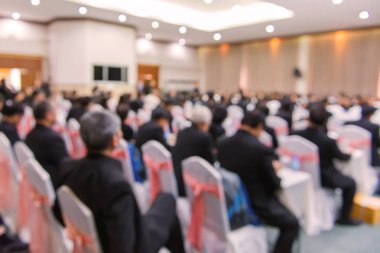 İş konferans ve sunum konferans h bulanıklık