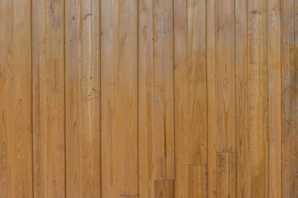 Holzplanken Wandtextur abstrakt für Hintergrund — Stockfoto