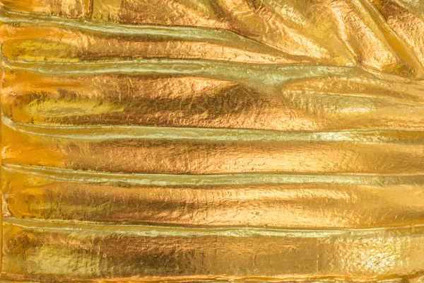 Gold Textur abstrakt für Hintergrund und Design — Stockfoto