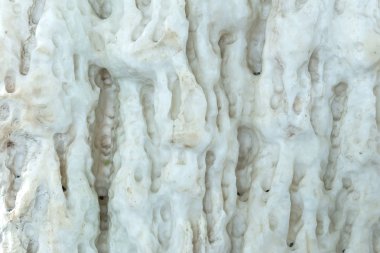 Doğal taştan doku veya sarkıt soyut tasarım için