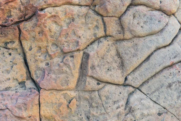 Textura detalhada de pedra para fundo e design — Fotografia de Stock