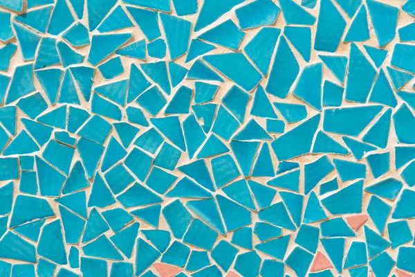 Mosaico piastrelle di Colorato astratto per sfondo — Foto Stock