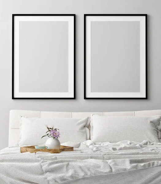 Download 12 619 Bedroom Mockup Stock Photos Free Royalty Free Bedroom Mockup Images Depositphotos