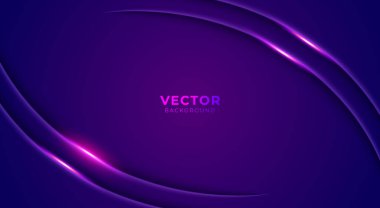 Minimum geometrik arkaplan. Moda eğilimli basit şekiller. Vektör illüstrasyonu