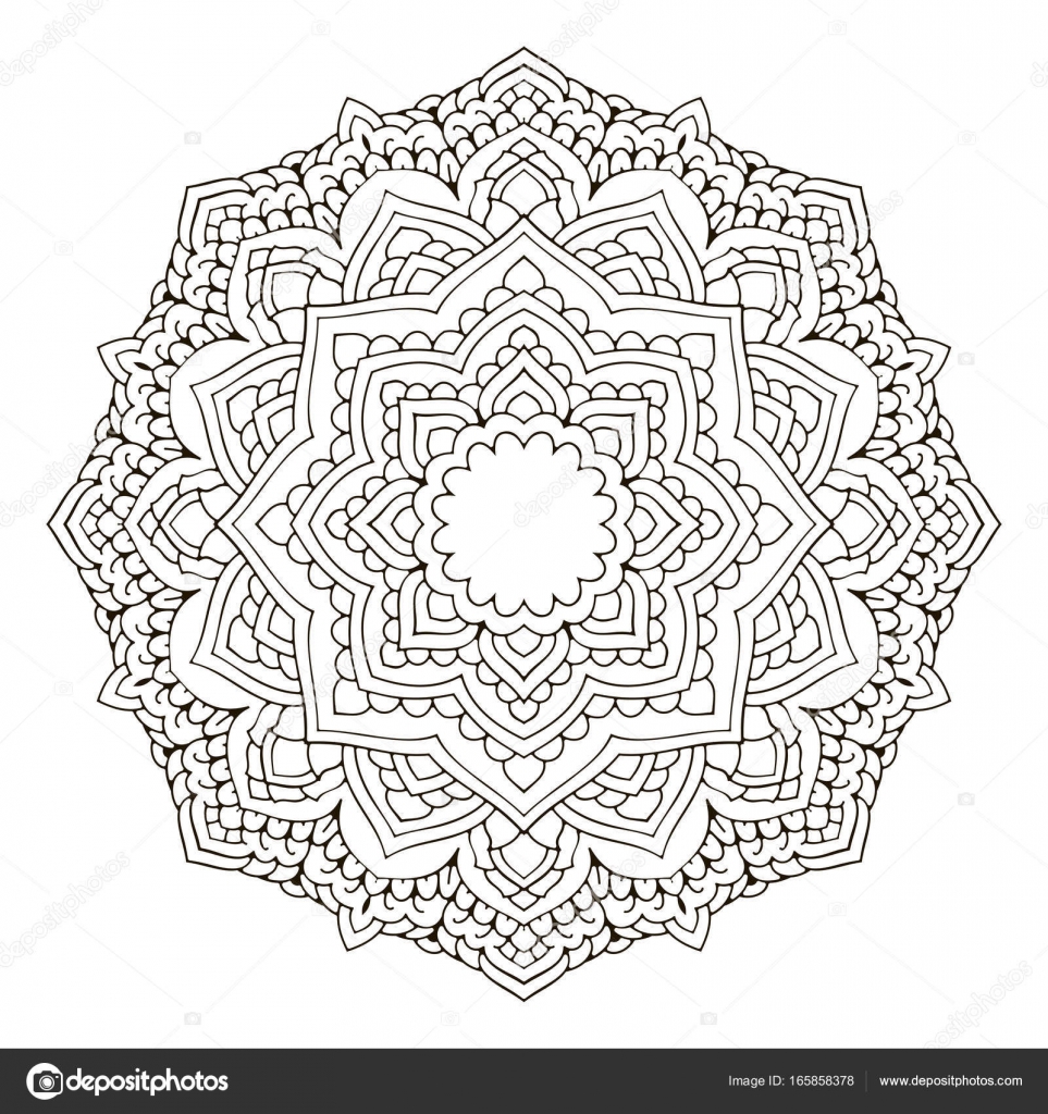 Orientalische Bilder Zum Ausmalen Vorlagen zum Ausmalen