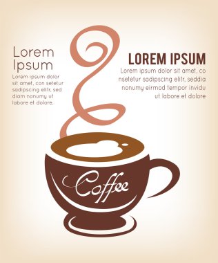  Tasarım kahve Kupası