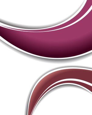 renkli tasarım şablonu