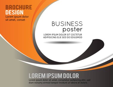 İş Tanıtım tasarım 