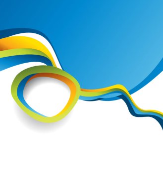 renkli düzen tasarım