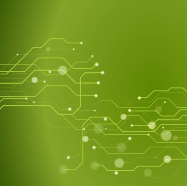 broşür için arka plan konsept tasarım