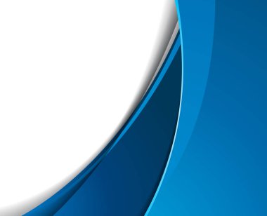 Kurumsal afiş tasarım şablonu