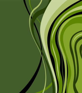 el ilanı broşür şablonu