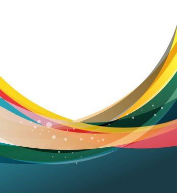 tasarım düzeni kurumsal afiş için         