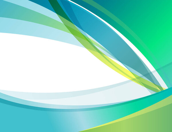 Иллюстрация для бизнес-презентаций.