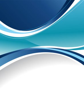 el ilanı ya da broşür şablonu