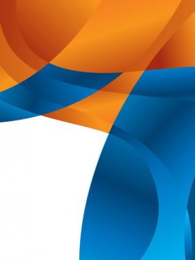 Broşür tasarım içerik arka plan