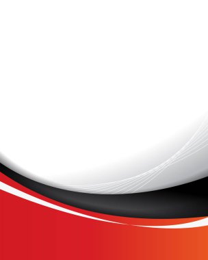 profesyonel iş tasarım şablonu 