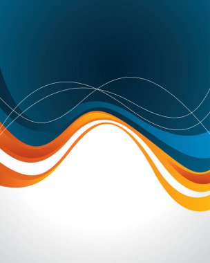 iş arka plan şablonu