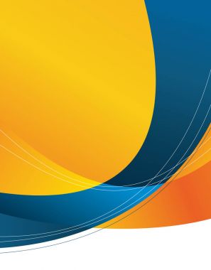  iş broşür şablonu