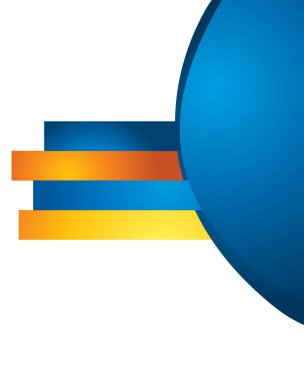 iş arka plan şablonu