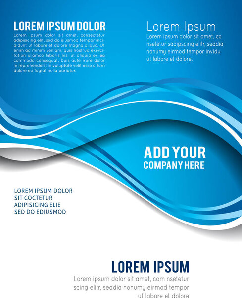 Абстрактные волны
