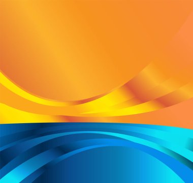 İş sunumlarınız için illüstrasyon