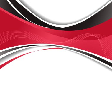 Soyutlamayla renklendirilmiş tasvirler. Dergi kapağı, iş broşürü.