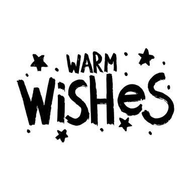 Sevgililer Günü için güzel ve şık el yazısı.