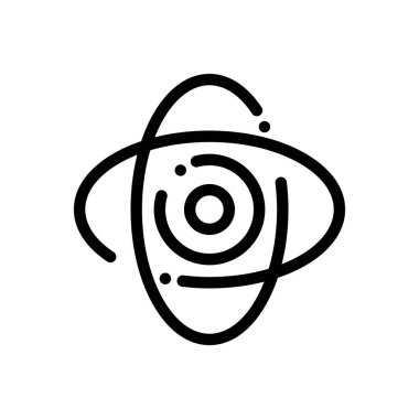 yaratıcı basit simge, sanal gerçeklik kavramı 