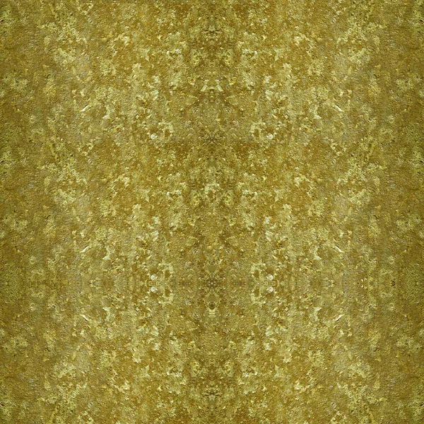 Golden vintage grungy metallic texture — Stock Photo, Image