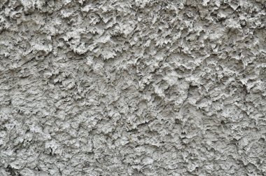 Kaba gri duvar dokusu