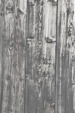 Eski ahşap kalas dokusu - grunge arkaplan