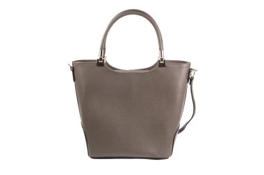 şık bayan çanta, deri