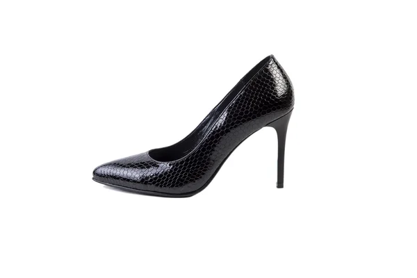 Primavera scarpe da donna, negozio online — Foto Stock